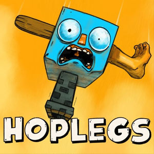 Acquistare Hoplegs Nintendo Switch Confrontare i prezzi