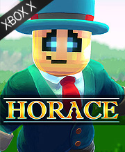 Acquistare Horace Xbox Series Gioco Confrontare Prezzi