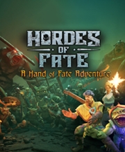 Acquistare Hordes of Fate A Hand of Fate Adventure Xbox Series Gioco Confrontare Prezzi