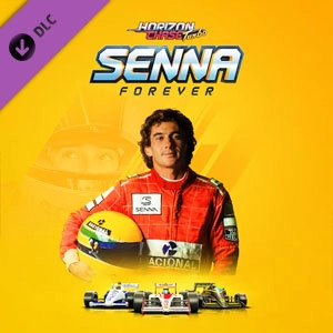 Horizon Chase Turbo Senna Forever Xbox One