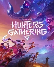 Horizon Hunters Gathering Playstation 5