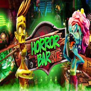 Acquistare Horror Bar VR CD Key Confrontare Prezzi