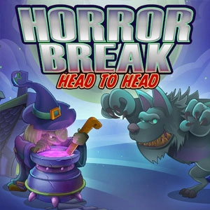 Horror Break Head to Head Avatar Full Game Bundle Playstation 4