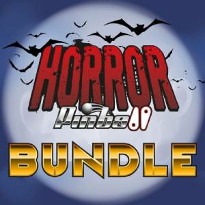 Horror Pinball Bundle Pc