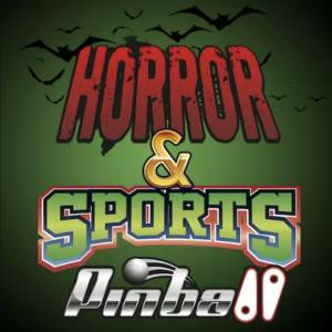 Horror & Sports Pinball Playstation 5