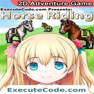 Horse Riding Xbox One