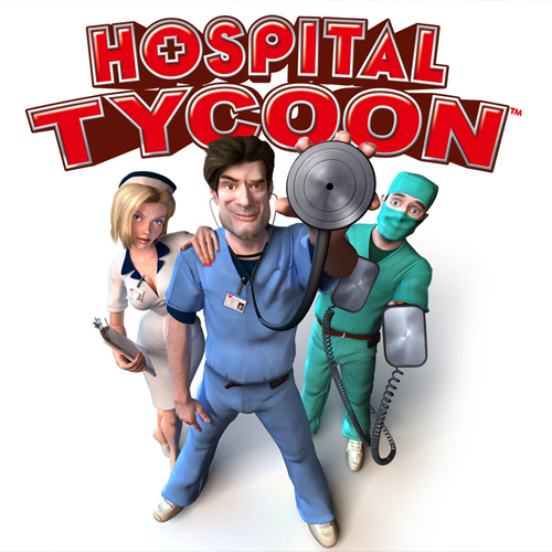 Acquista CD Key Hospital Tycoon Confronta Prezzi