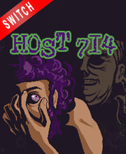 Acquistare Host 714 Nintendo Switch Confrontare i prezzi