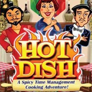 Hot Dish Pc