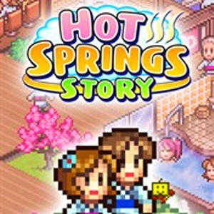 Hot Springs Story Xbox One