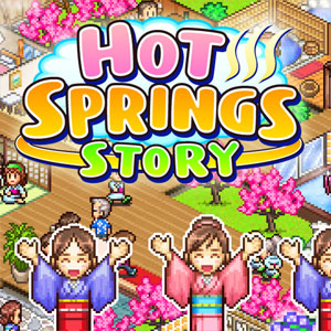 Acquistare Hot Springs Story Nintendo Switch Confrontare i prezzi