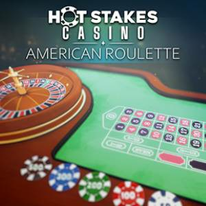 Hot Stakes Casino American Roulette Switch