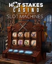 Hot Stakes Casino Slot Machines Pc