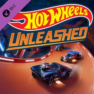 HOT WHEELS Beefed Up Pack Xbox One