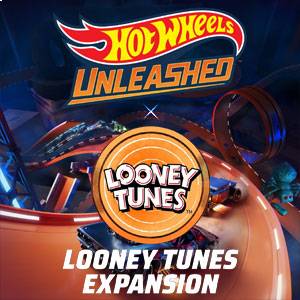 Acquistare HOT WHEELS Looney Tunes Expansion PS5 Confrontare Prezzi