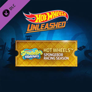 Acquistare HOT WHEELS SpongeBob Racing Season Xbox One Gioco Confrontare Prezzi