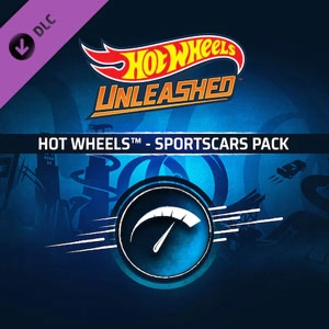 HOT WHEELS Sportscars Pack Xbox Series X