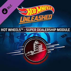 Acquistare HOT WHEELS Super Dealership Module Nintendo Switch Confrontare i prezzi