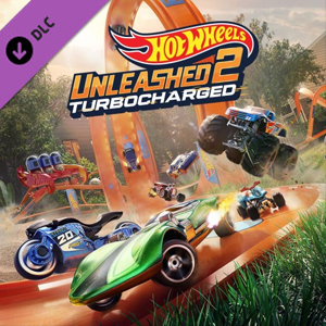 HOT WHEELS UNLEASHED 2 Fast & Furious Expansion Pack Playstation 4