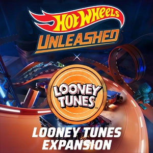 Hot Wheels Unleashed Looney Tunes Xbox Series X