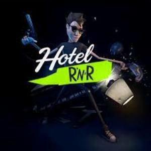 Hotel R'n'R Playstation 5