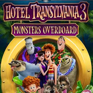 Acquistare Hotel Transylvania 3 Monsters Overboard Xbox One Gioco Confrontare Prezzi