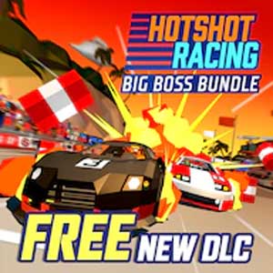 Acquistare Hotshot Racing PS5 Confrontare Prezzi