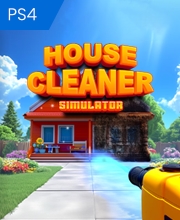 Acquistare House Cleaner Simulator PS4 Confrontare Prezzi