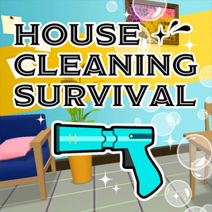 Acquistare House Cleaning Survival Nintendo Switch Confrontare i prezzi