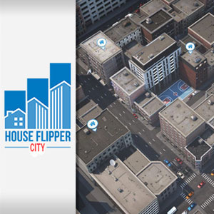 Acquistare House Flipper City PS4 Confrontare Prezzi