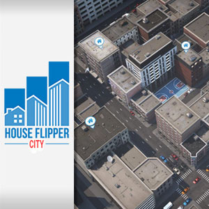Acquistare House Flipper City CD Key Confrontare Prezzi