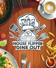 House Flipper Dine Out Playstation 4