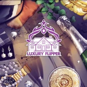 House Flipper Luxury Playstation 4