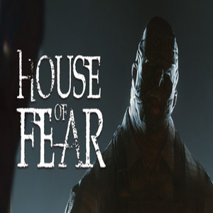Acquistare House of Fear VR CD Key Confrontare Prezzi