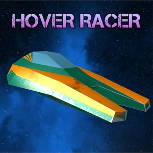 Hover Racer Playstation 4