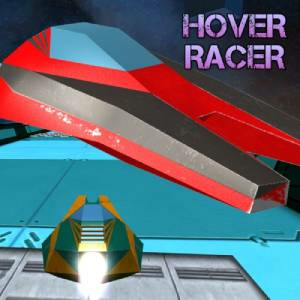 Hover Racer Pc