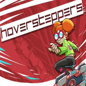 Hoversteppers Pc