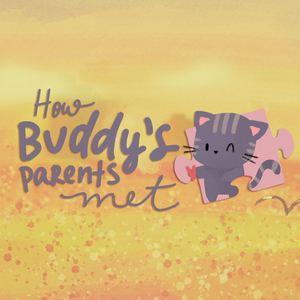Acquistare How Buddy’s parents met CD Key Confrontare Prezzi