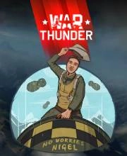How I Learned to Stop Worrying and Love the War Thunder Pack Xbox Series X