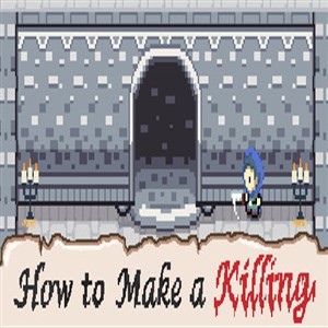 Acquistare How To Make A Killing CD Key Confrontare Prezzi