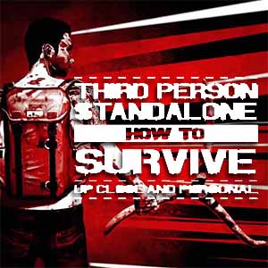 Acquista CD Key How to Survive Third Person Standalone Confronta Prezzi