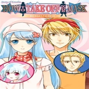 Acquistare How to Take Off Your Mask Remastered Xbox Series Gioco Confrontare Prezzi