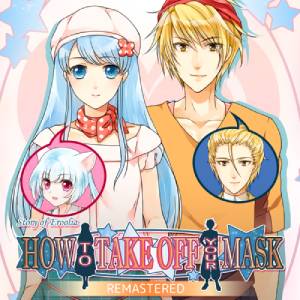 Acquistare How to Take Off Your Mask Remastered CD Key Confrontare Prezzi