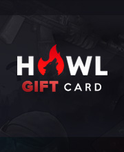 Howl Gift Card Pc