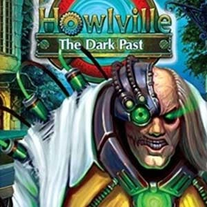 Howlville The Dark Past Pc