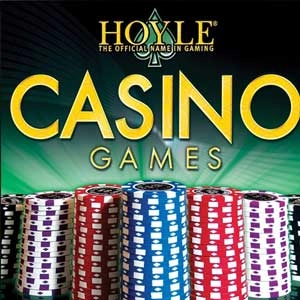 Hoyle Official Casino Games Pc