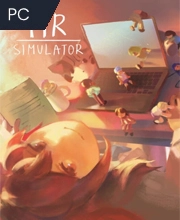 HR Simulator Pc
