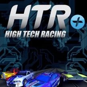 HTR Plus Slot Car Simulation Xbox Series X
