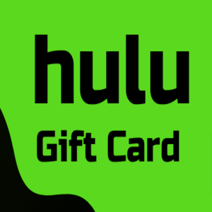 Carta Regalo Hulu | Confrontare Prezzi