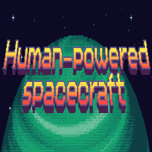 Acquistare Human-powered spacecraft CD Key Confrontare Prezzi